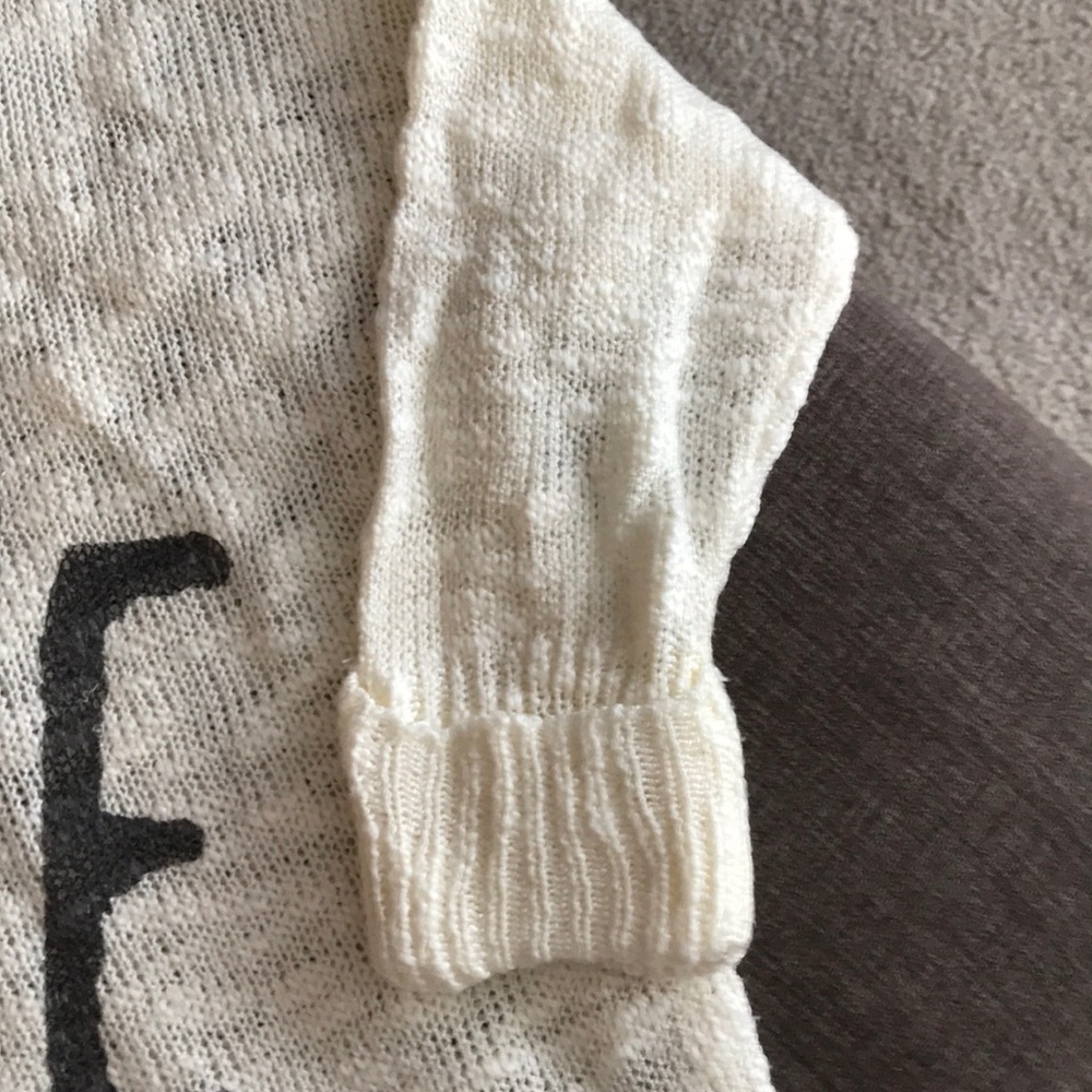 Sweater - Picture 2 of 3